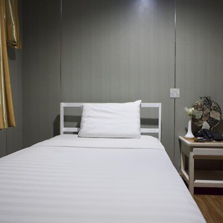 Hotel Uno Davao City Buitenkant foto