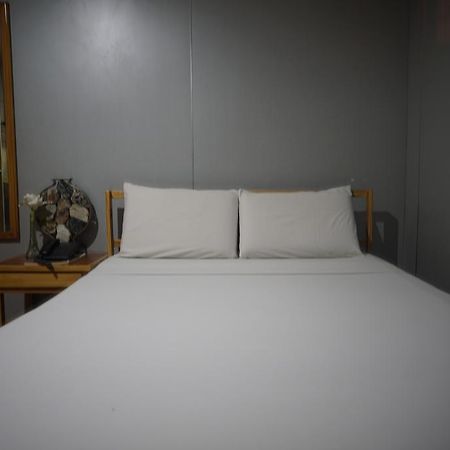 Hotel Uno Davao City Buitenkant foto