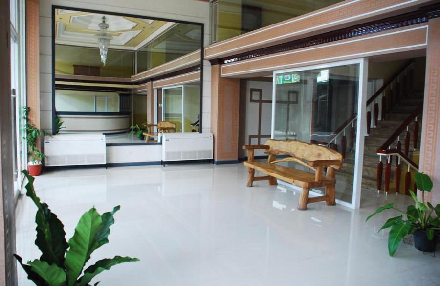 Hotel Uno Davao City Buitenkant foto