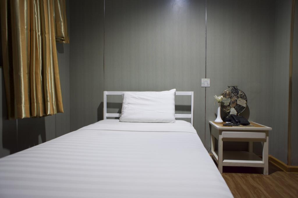 Hotel Uno Davao City Buitenkant foto