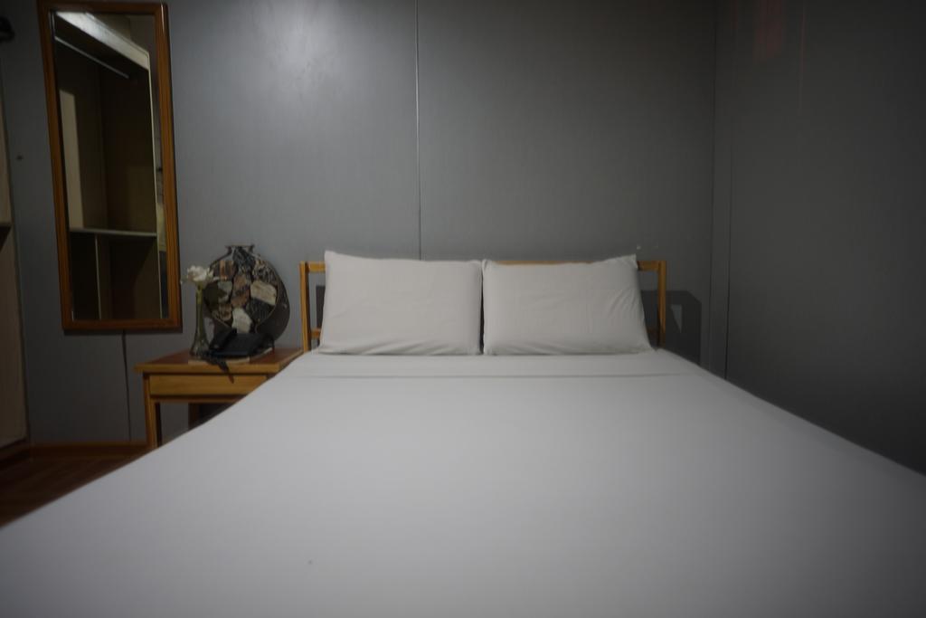 Hotel Uno Davao City Buitenkant foto