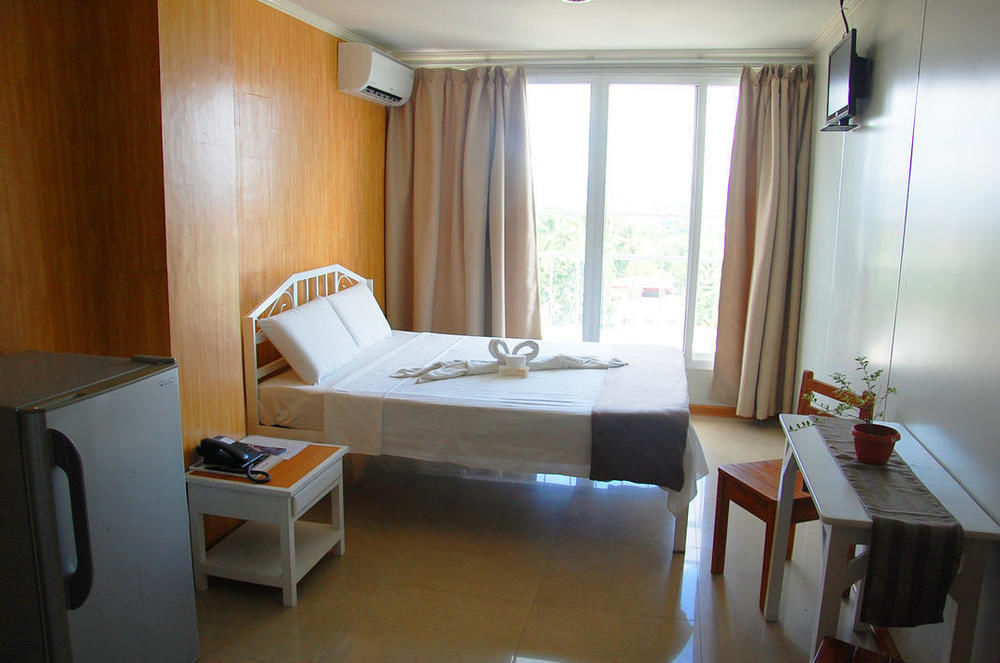 Hotel Uno Davao City Buitenkant foto