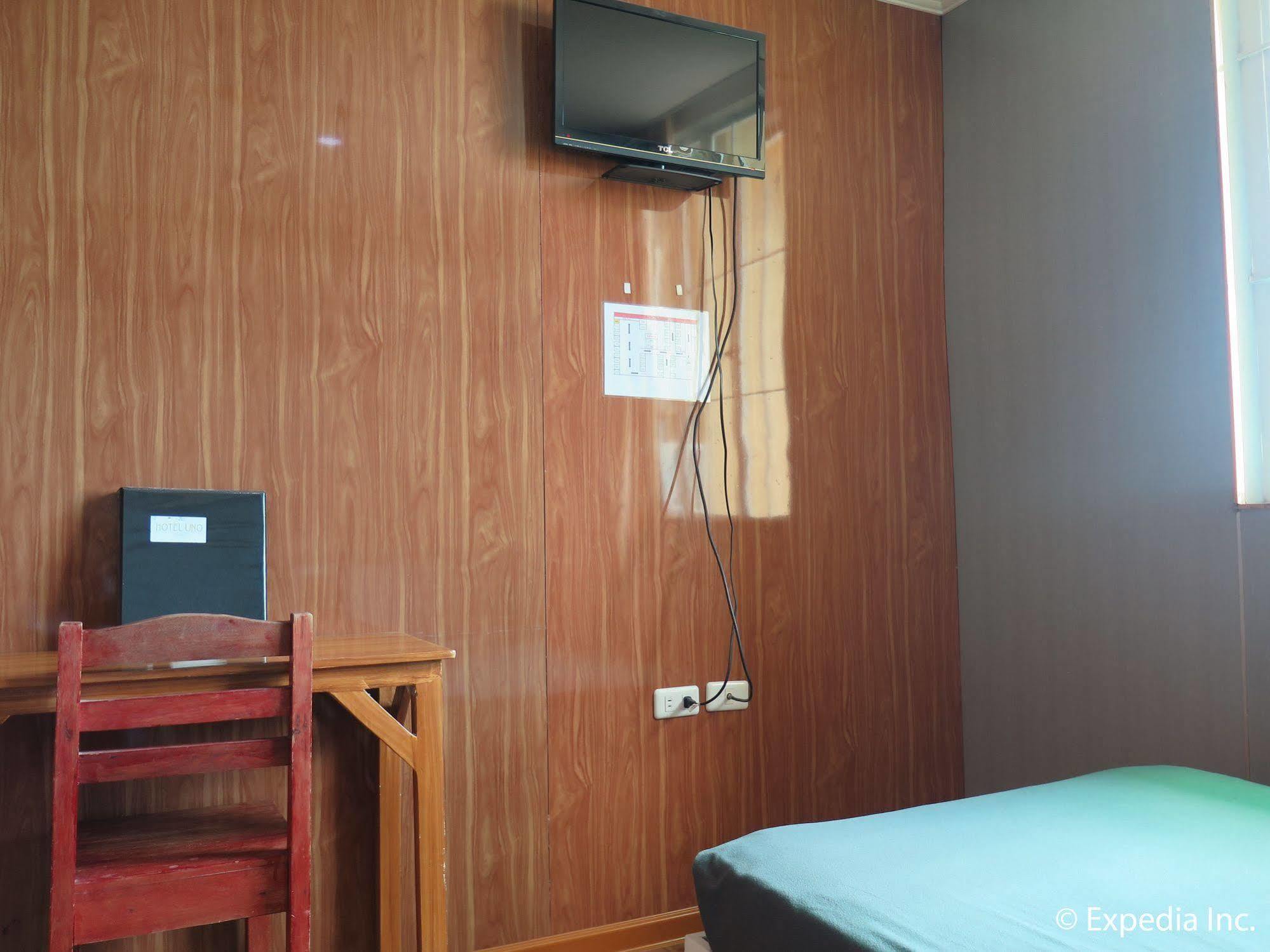 Hotel Uno Davao City Buitenkant foto