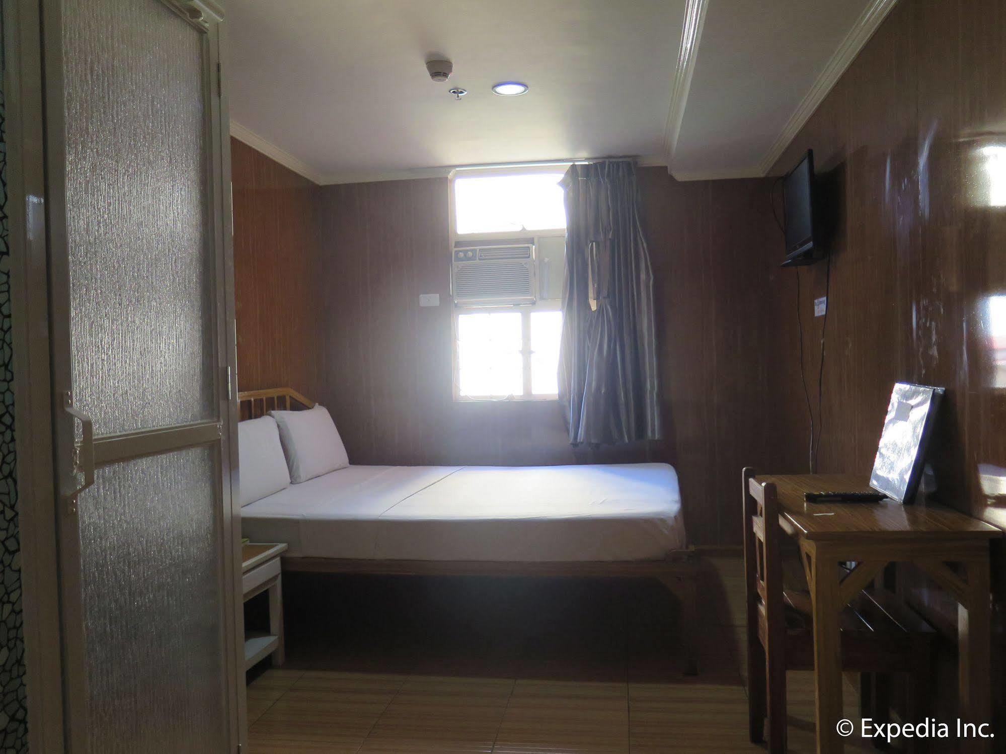 Hotel Uno Davao City Buitenkant foto